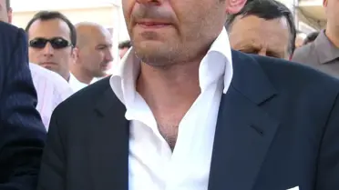 Serdar İpek'in Acı Günü