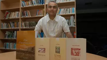 Kent Belleğine Yolculuk Sürüyor