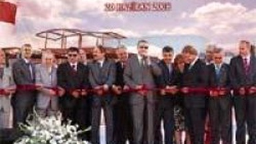 Forum Trabzon 2 Bin Kişiye İş Yarattı