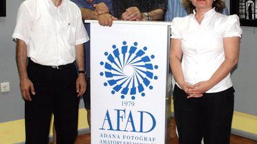 Afad'da Sezer Yeniden Başkan