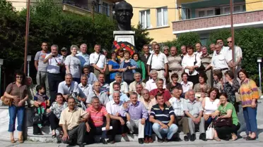 Cbü Demirci Eğitim Fakültesi Mezunları Buluştu