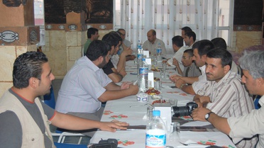 Eğitim-bir-sen 2007-2008 Yılı Değerlendirme Toplantısı Yapıldı