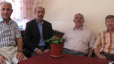 Çubuklu Emeklilerden Eğitime Destek