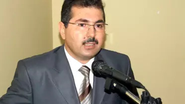Sağlıklı Köyler Projesi Tanıtıldı