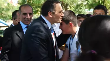 Gölbaşı Belediyesi, Bayburtlu Öğrencileri Ağırladı