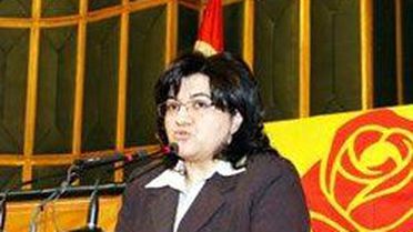 'Kuşku Duyuyoruz'