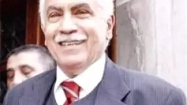 Erdoğan'a Perinçek'ten Mektup Var