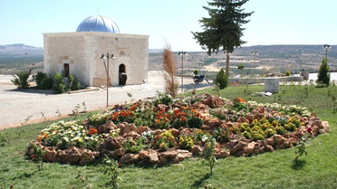 Şeyh Muhammed Bedevi Türbesi Restore Edildi