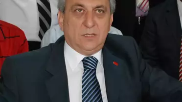 CHP Grup Başkanvekili ve Ankara Milletvekili Hakkı Suha Okay: