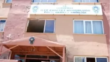 Güroymak'taki Terörist Saldırısının Ardından