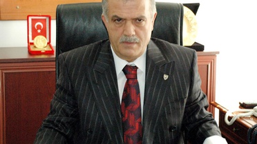 Siirt Valisi Şentürk Sağlığına Kavuştu