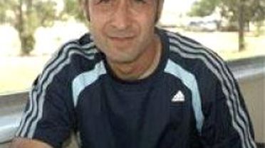 Süleymanou Babamın Oğlu Değil