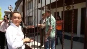 Ergenekon'da Tutuklu Sayısı 53