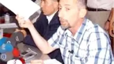 Dink Cinayetiyle İlgim Yok