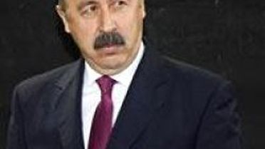 Gazzaev Cska'yı Bıraktı
