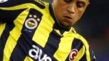 Roberto Carlos: Güiza Çok Mutlu