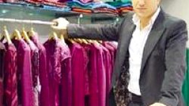 Büyük Bedene Girdi, Kendi Markasını 1.5 Yılda Solladı