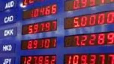 Dolar Direkten Döndü