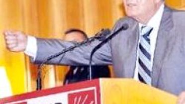 'Namertçe Bir Mücadele!'