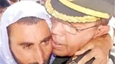 Gözyaşının Dili Yok