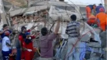 Konya'da Yurt Çöktü: 11 Ölü