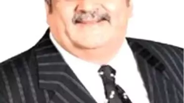Osman Yağmurdereli 55 Yaşında Hayatını Kaybetti
