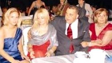 Yeğene Düğün
