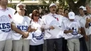 Memurların Gözü Bu Görüşmede