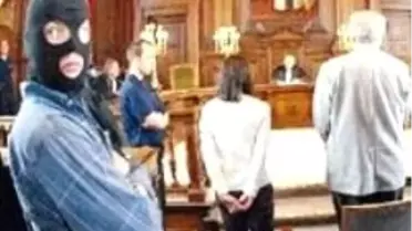 Teröristin Halefi de Tutuklandı