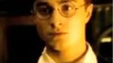Harry Potter'da Hayal Kırıklığı