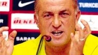 Ayaklarımız Yere Sağlam Basmalı