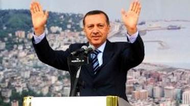 'Çocukken Yüzdüğün Derelere Sahip Çık'