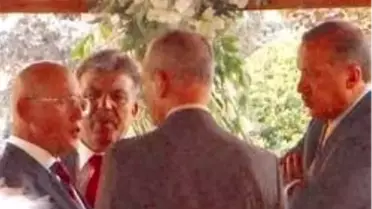 Ben Oralara Hep Giderim