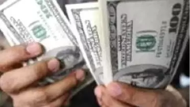 Merkez, Faiz İndirim Sinyali Verdi, Dolar 1.23 YTL'ye Çıktı