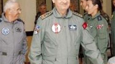Her Gün Brifing Dönemi