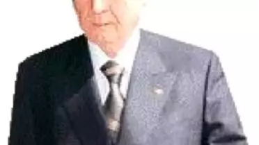 Babacan'ı O da Reddetti