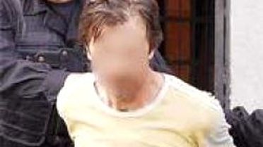 Avusturya'dan Sonra Polonya'da da Tecavüzcü Baba Dehşeti