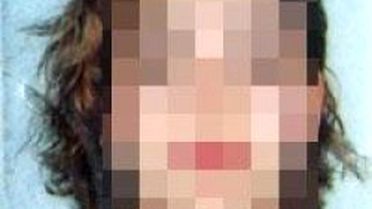 'Cesedin Yanında Yattım'