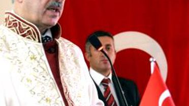 Diyanet'ten Cern Yorumu