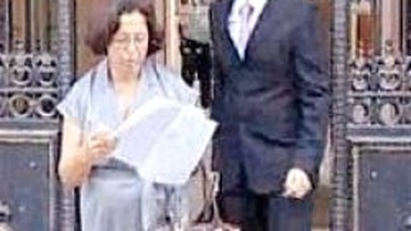 Doğan, AKP'li Fırat'a 1 Milyon YTL'lik Tazminat Davasını Açtı