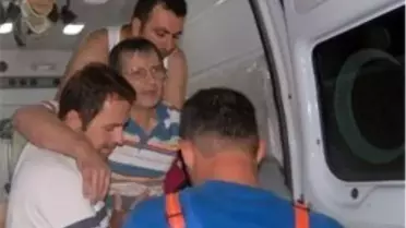 67 Kişi Kurtarıldı, 1 Kişi Öldü, 30 Kişi Kayıp