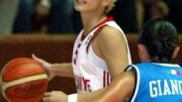 Potanın Perileri İtalya'yı Devirdi: 80 -61