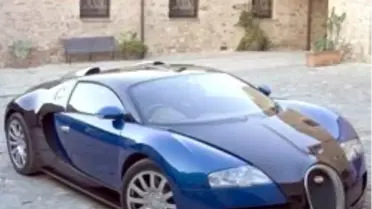 2.4 Milyon Euro'luk Bugatti'ye 7 Türk Talip