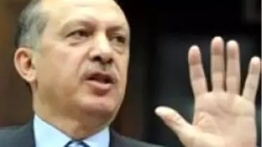 'Erdoğan ile Alman Büyükelçi Görüştü'