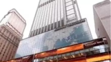 Lehman Havlu Attı, Merrill Lynch Bank Of America'ya Sığındı