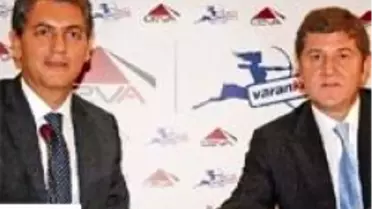 Varan Kargo, Ceva Lojistik Oluyor, 100 Milyon Dolar Ciro Hedefliyor