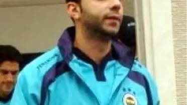 Fenerbahçeli Futbolcular Cuma Namazında