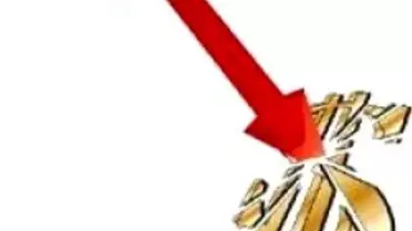 ABD Şirketleri 1 Günde 1.1 Trilyon Dolar Eridi, Sonra Dipten Döndü