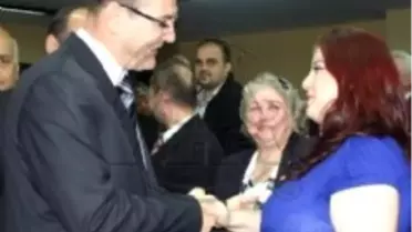 Siyasi Partilerde Bayramlaşma
