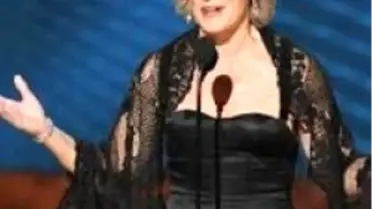 Emmy Ödüllerinde En İyiler